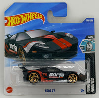 Hot Wheels Ford GT
