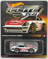 Hot Wheels Elite 64 Pandem Datsun 280SX
