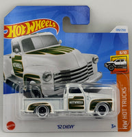 Hot Wheels '52 Chevy
