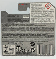 Hot Wheels VW Volkswagen Golf GTi
