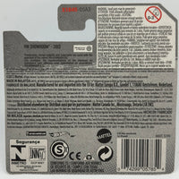 Hot Wheels VW Volkswagen Golf GTi