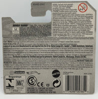 Hot Wheels Honda S2000
