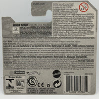 Hot Wheels Honda S2000