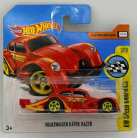 Hot Wheels VW Volkswagen Kafer Racer
