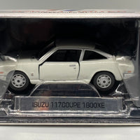 Tomica Limited Isuzu 117 Coupe 1800XE