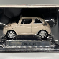 Tomica Limited Subaru 360
