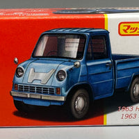 Matchbox Japan Series 1963 Honda T360