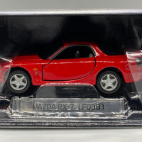 Tomica Limited Mazda RX-7 (FD3S)