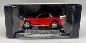 Tomica Limited Mazda RX-7 (FD3S)