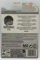 Hot Wheels '17 Nissan GT-R (R35)
