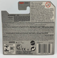 Hot Wheels Aston Martin One 77
