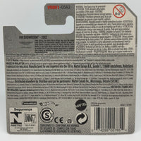 Hot Wheels Aston Martin One 77