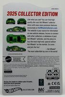 Hot Wheels 2025 Collectors Edition Porsche 911 GT2
