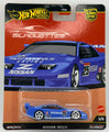 Hot Wheels Silhouettes Nissan 300ZX