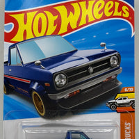 Hot Wheels Super Treasure Hunt  1975 Datsun Sunny Truck (B120)