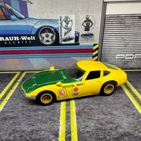 Hot Wheels Japan Historics 1 Toyota 2000GT