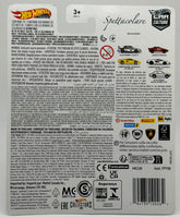 Hot Wheels Spettacolare Alfa Romeo 155 V6 Ti
