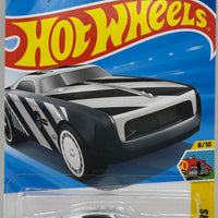 Hot Wheels Super Treasure Hunt Hi Roller II