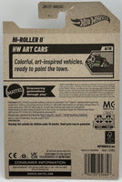 Hot Wheels Super Treasure Hunt Hi Roller II
