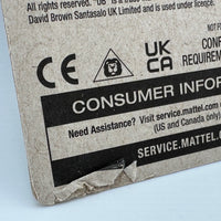 Hot Wheels Super Treasure Aston Martin DB4GT High Speed Edition