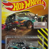 Hot Wheels RLC Porsche 944 Dirtmeister
