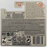 Hot Wheels '85 Honda City Turbo II
