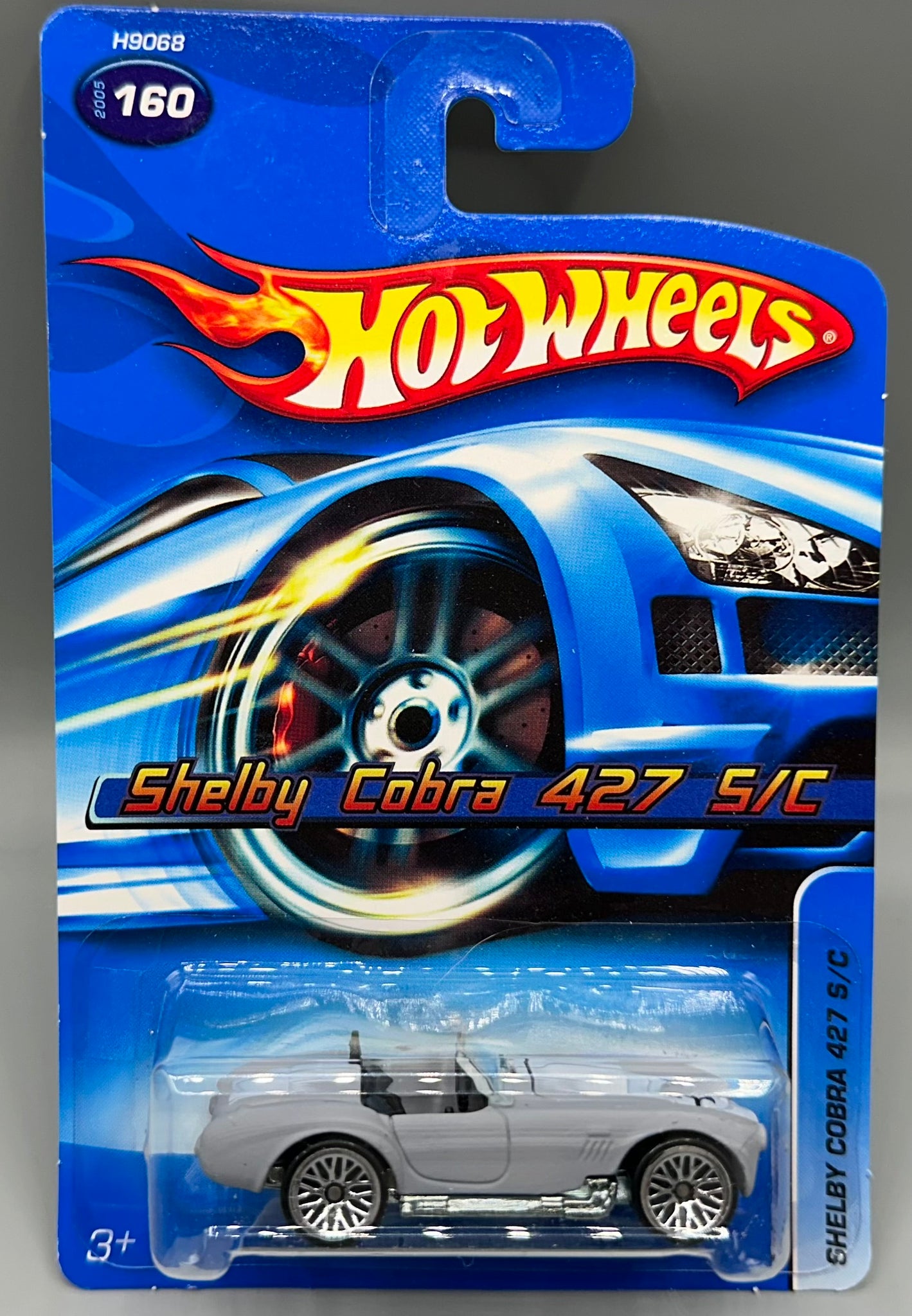 Hot wheels ac cobra outlet