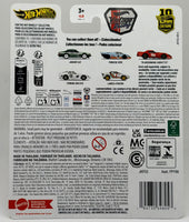 Hot Wheels Vintage Racing Porsche 917K
