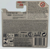 Hot Wheels '94 Audi Avant RS2
