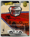 Hot Wheels Vintage Racing Ferrari 250 GTO