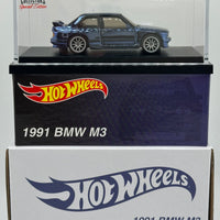 Hot Wheels RLC 1991 BMW M3