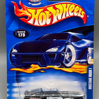 Hot Wheels Ford Mustang Mach I