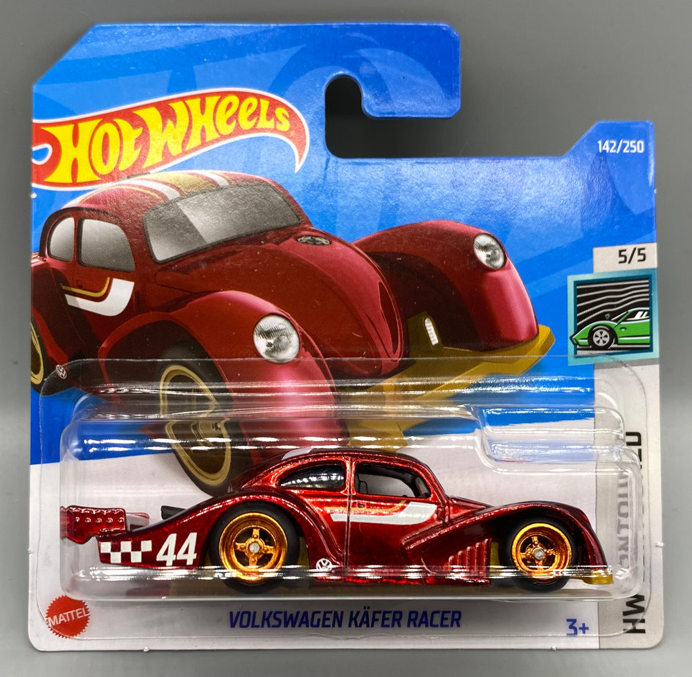 Hot Wheels Super Treasure Hunt VW Volkswagen Kafer Racer