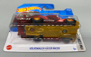 Hot Wheels Super Treasure Hunt VW Volkswagen Kafer Racer