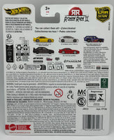 Hot Wheels Ronin Run II '07 Honda Civic Type R
