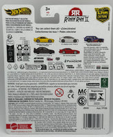 Hot Wheels Ronin Run II '89 Toyota Supra
