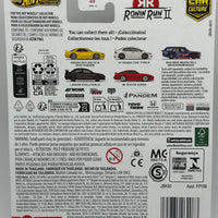 Hot Wheels Ronin Run II '89 Toyota Supra