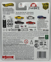 Hot Wheels Ronin Run II Nissan Skyline GT-R (R32) Pandem
