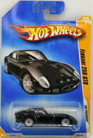 Hot Wheels Ferrari 250 Gti
