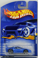 Hot Wheels Ferrari F40
