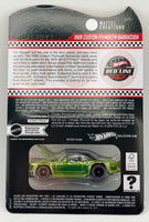 Hot Wheels RLC 1968 Custom Plymouth Barracuda
