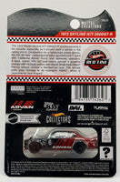 Hot Wheels RLC 1972 Nissan Skyline H/T 2000GT-R
