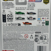 Hot Wheels Race Day Corvette C8.R