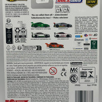 Hot Wheels Race Day 2018 Bentley Continental GT3