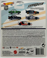 Hot Wheels Euro Speed BMW M1 Procar
