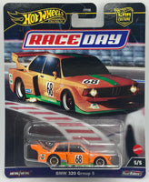 Hot Wheels Race Day BMW 320 Group 5
