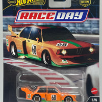 Hot Wheels Race Day BMW 320 Group 5
