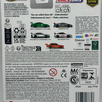 Hot Wheels Race Day BMW 320 Group 5