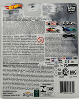 Hot Wheels Slide Street Toyota AE86 Sprinter Trueno
