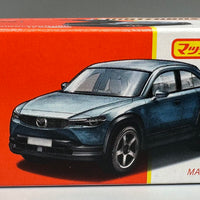 Matchbox Japan Series Mazda MX-30
